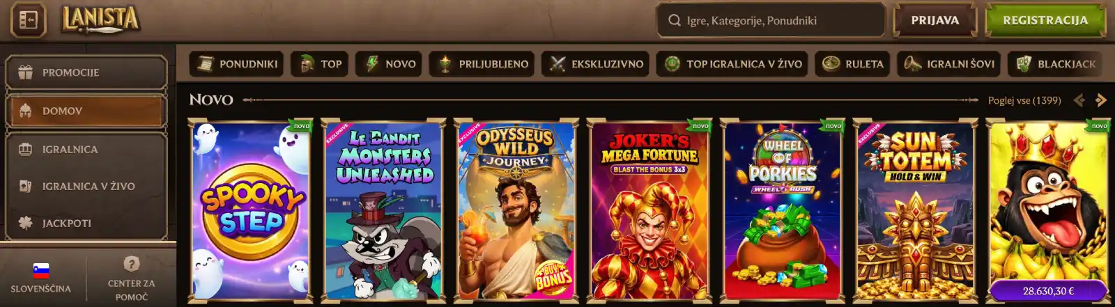 Playbaze Casino